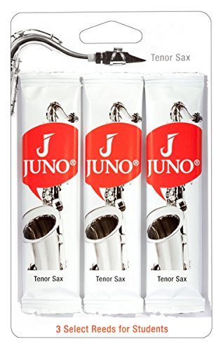 TENOR SAX JUNO 3-PACK 3