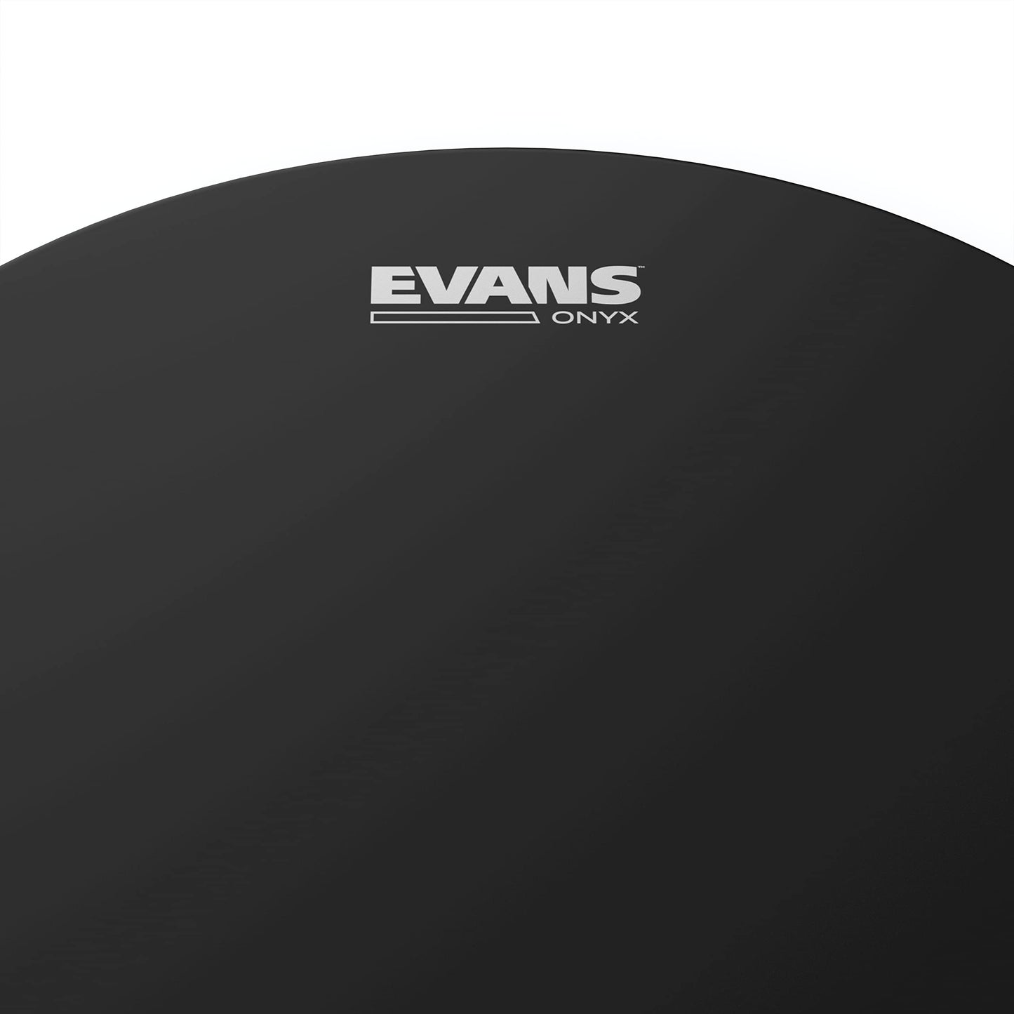 Evans Onyx Drum Head
