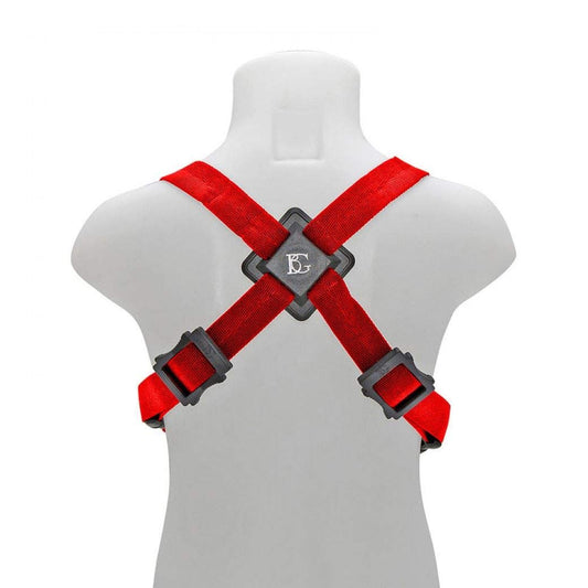 BG FRANCE 0 String Acoustic Guitar, Black (S429M)