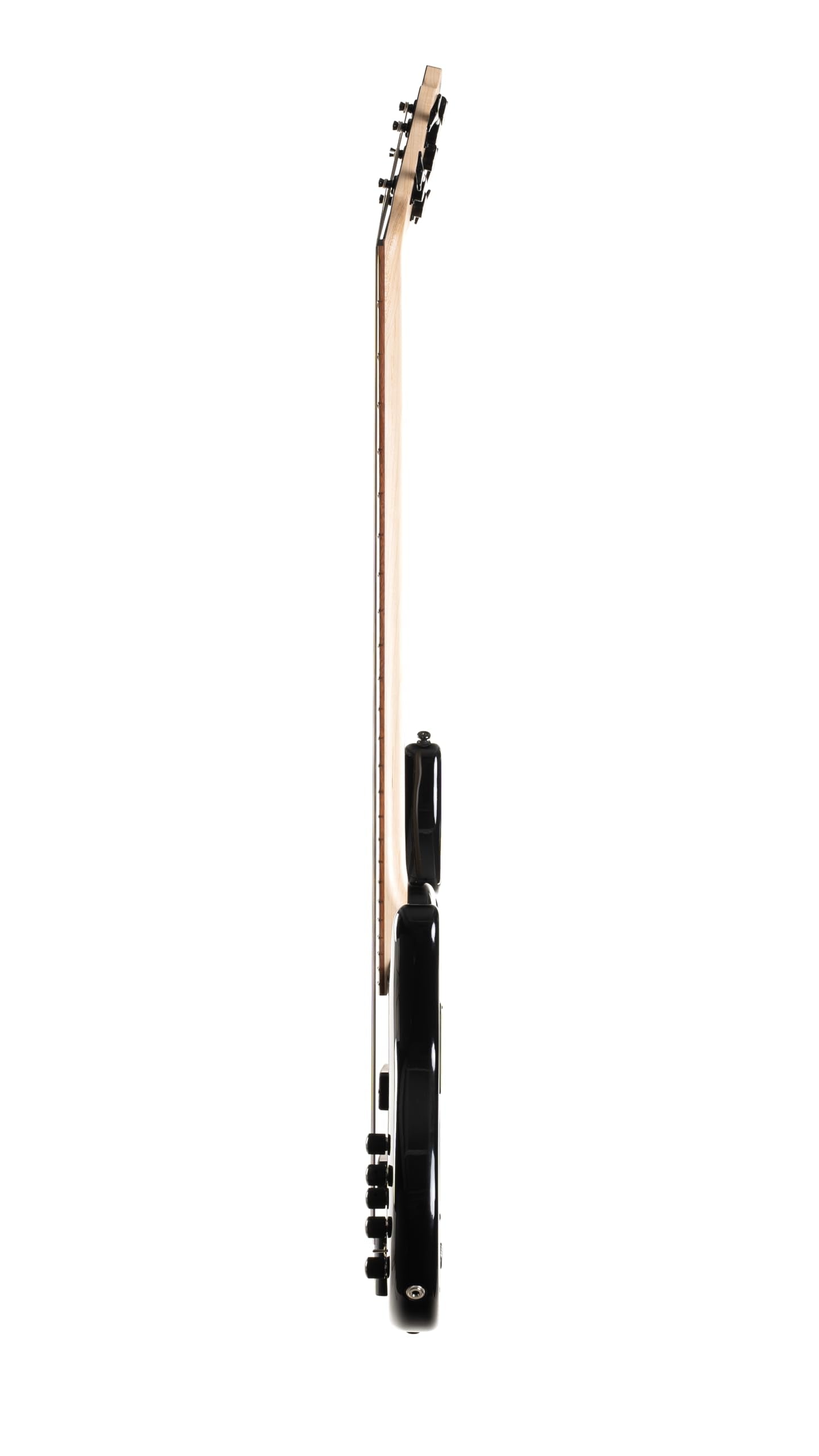 Cort Artisan Series C5 Deluxe 5-String Bass Black