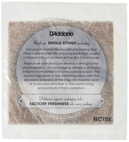 D'Addario Pro-Arte Nylon Classical Guitar