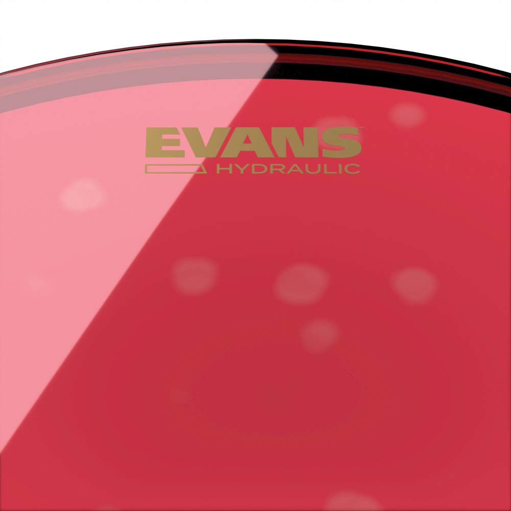 Evans BD20HB Hydraulic Bass Drum Head