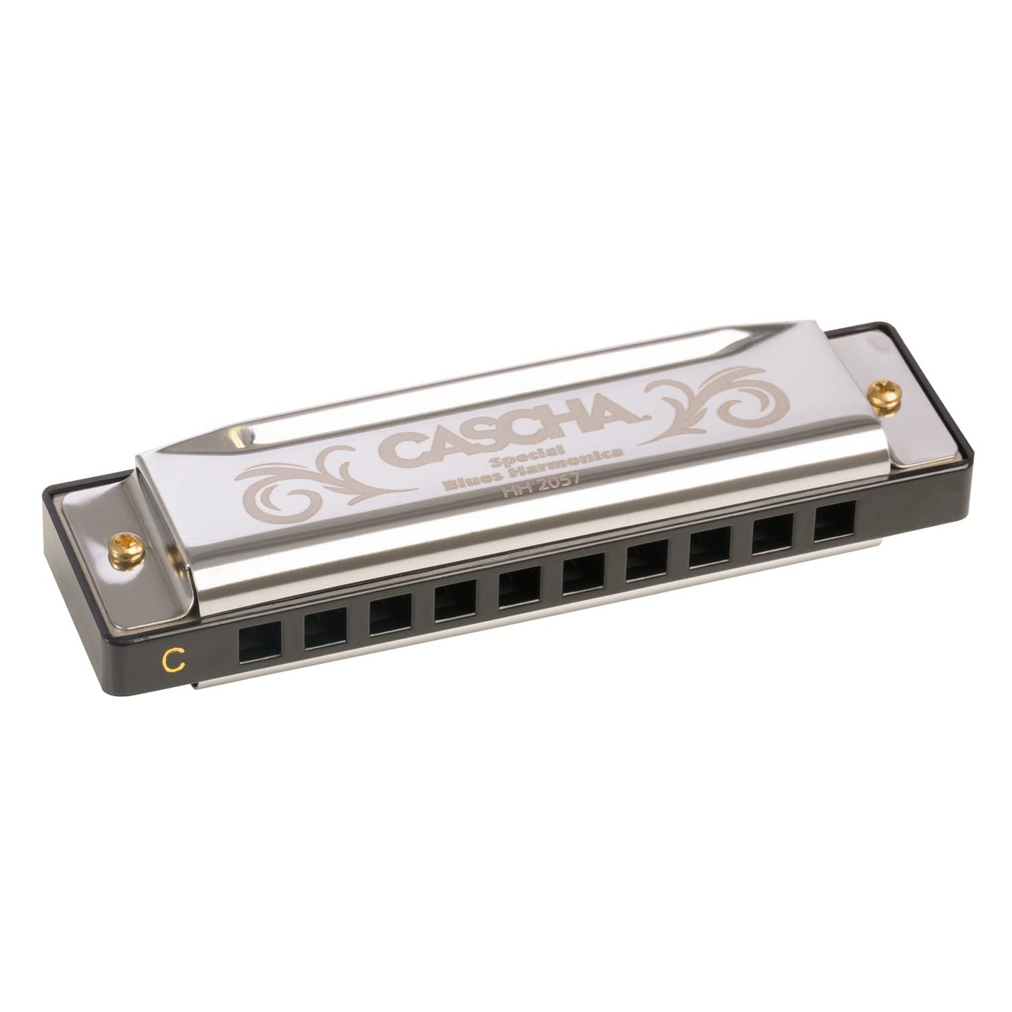 Harmonica Bundle