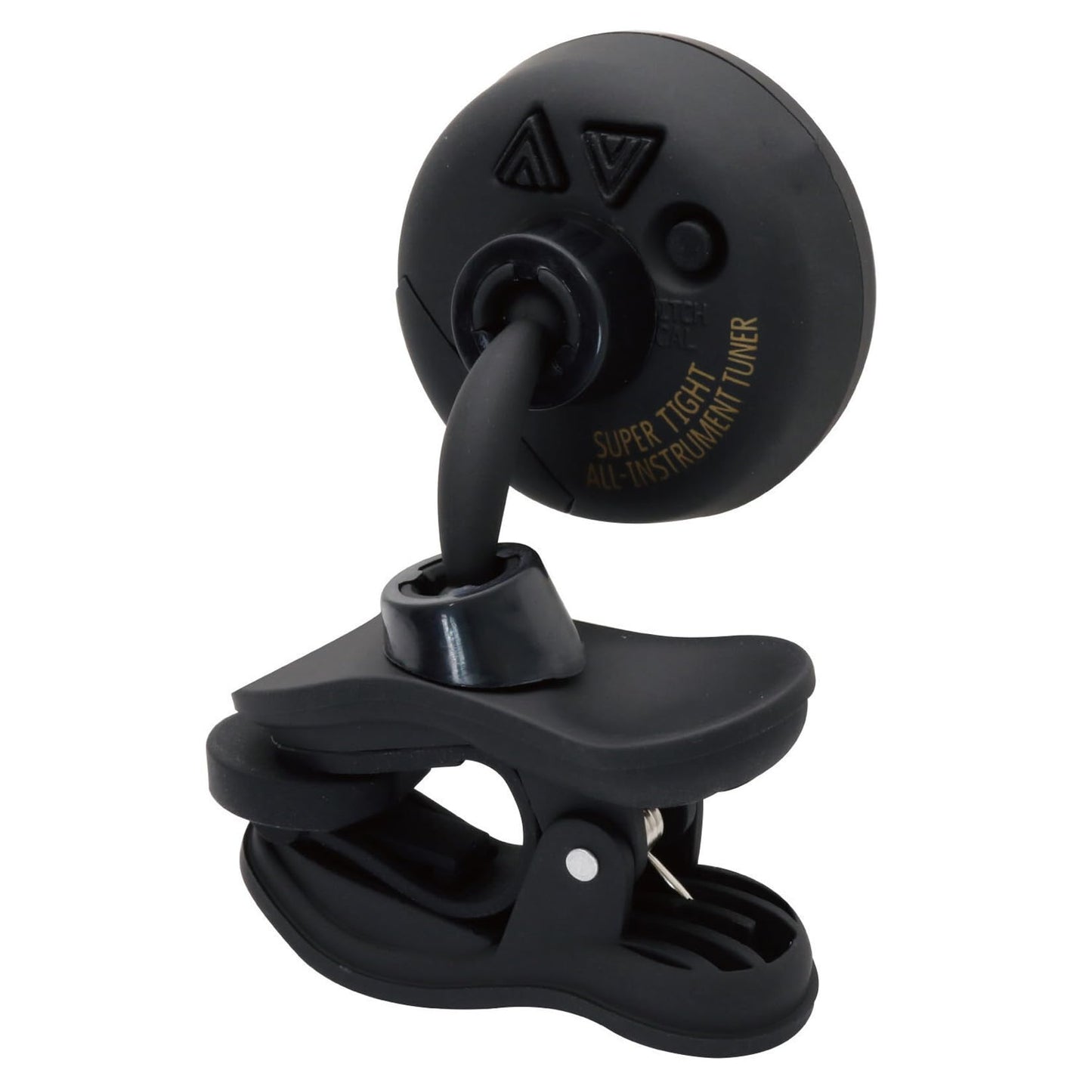 Snark RE ST-8 Rechargeable Super Tight Clip-On Chromatic Tuner, USB Alto Horn Cleaning Care Product