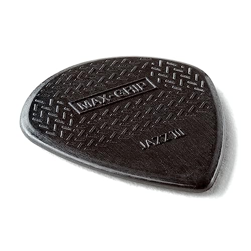 Max Grip Jazz III