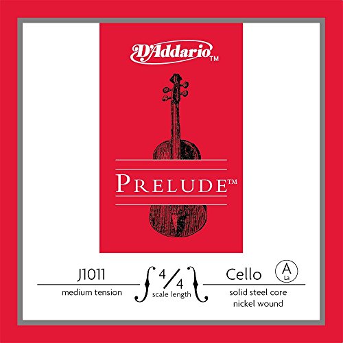 D'Addario Pro-Arte Viola String Set