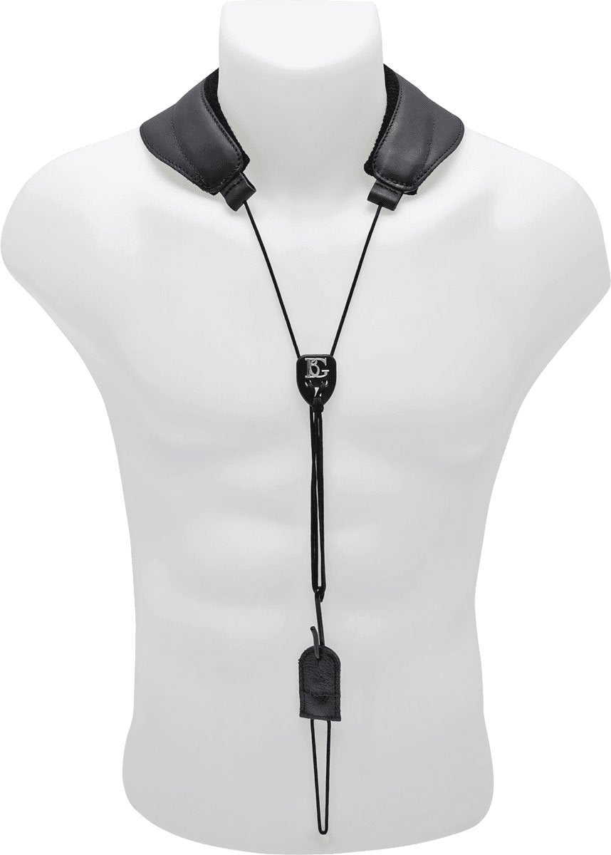 BG France Music Accessory, Black (C70)