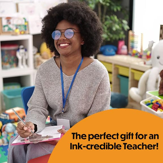 BIC Round Stic Xtra Life Ball Point Pen, Black, 36 Pack