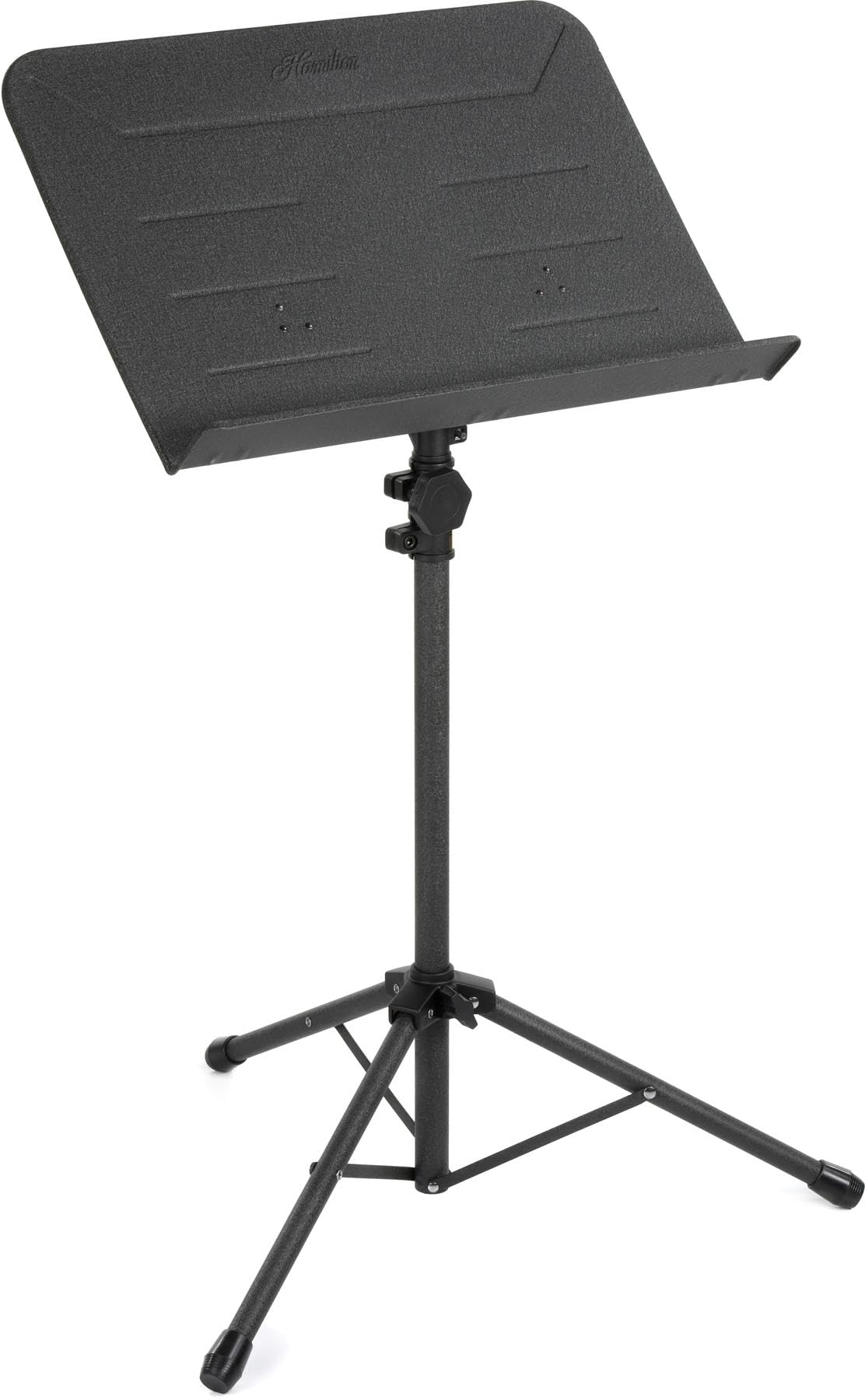 Hamilton KB90 Traveler II Portable Music Stand
