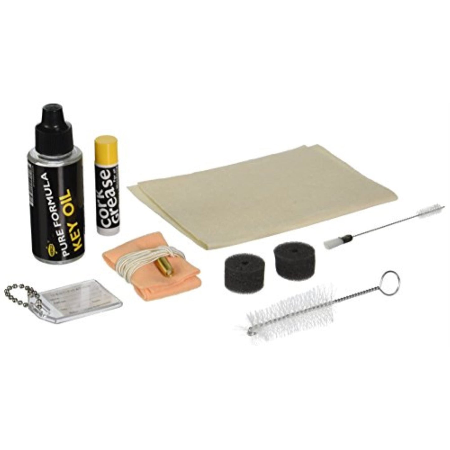 Herco Clarinet-Cleaning-and-Care-Products (41106000001)