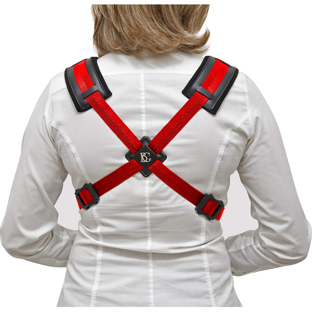HARNESS COMFORT SAX(Alto/Tenor/Baritone) WOMEN