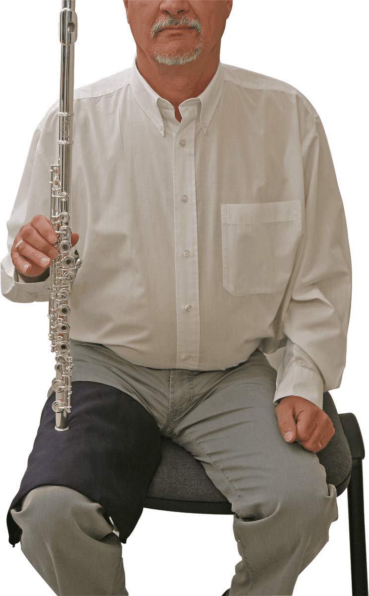 BG France Music Accessory, Microfiber/Silk (A62UDS)