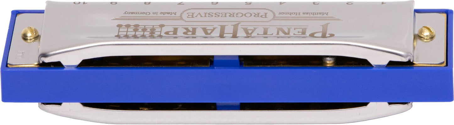 Hohner Harmonica