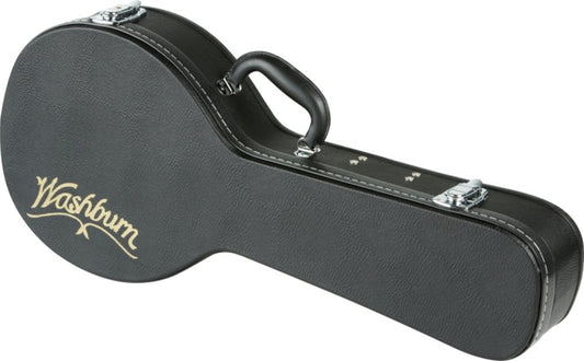 Washburn MC90 Deluxe Hardshell Case for A-Style Mandolin