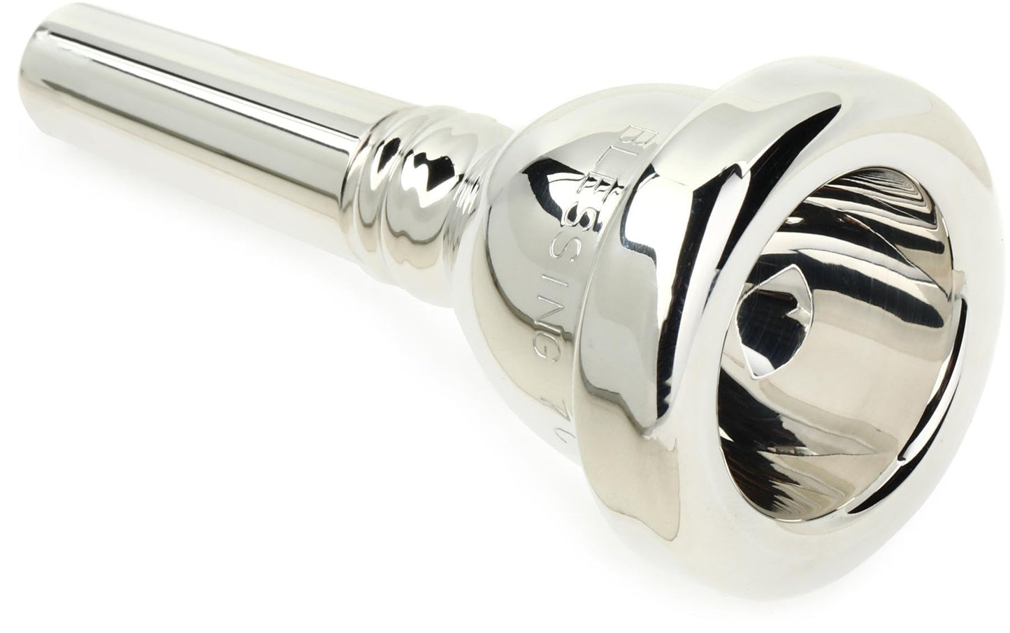 Blessing Trombone Mouthpiece (MPC7CTRB)