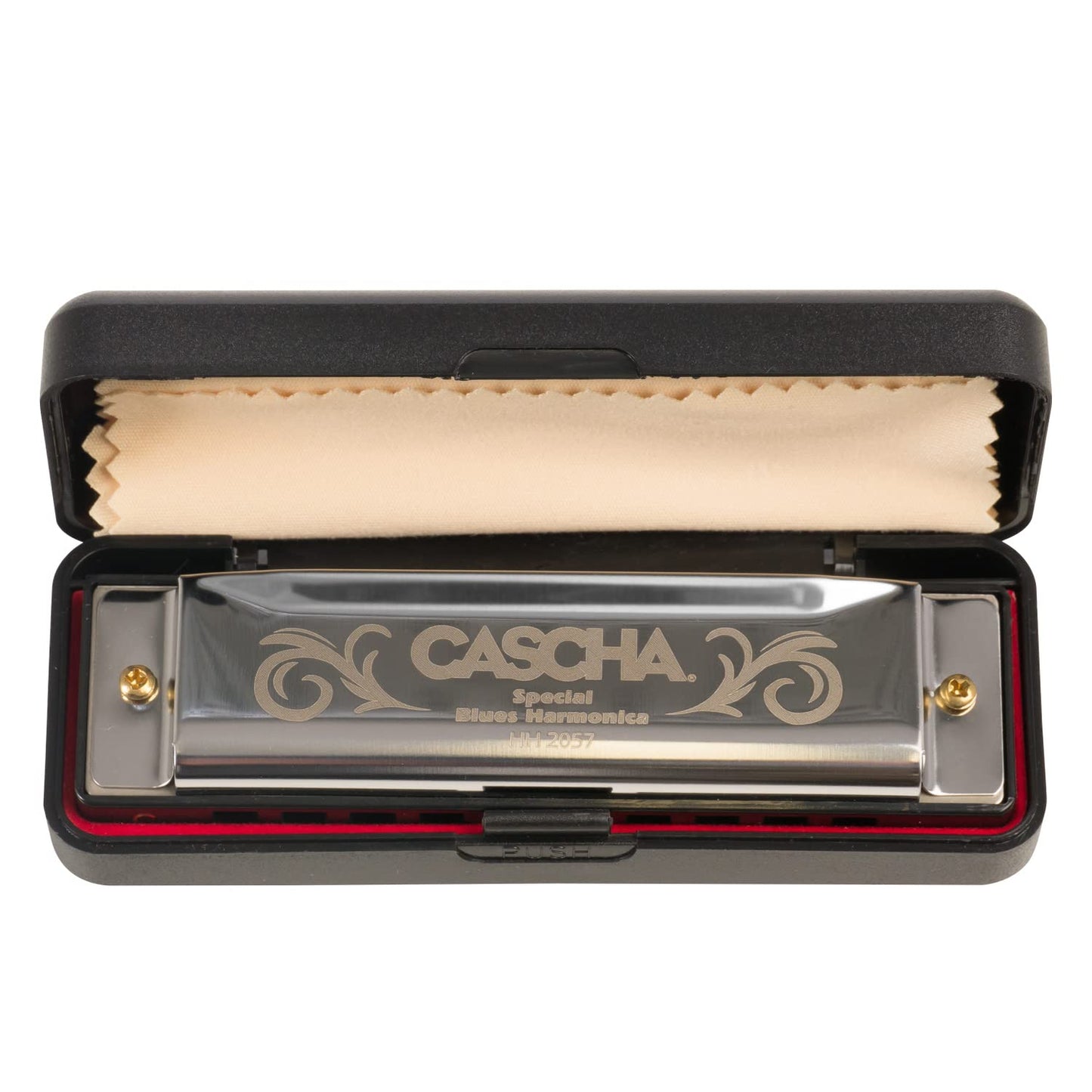 Harmonica Bundle