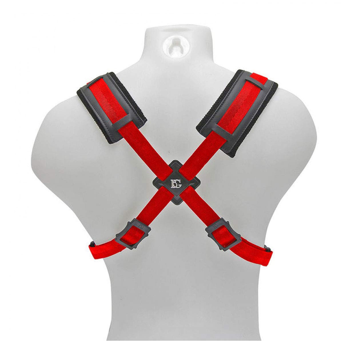 BG COMFORT HARNESS Strap Alto/Tenor/Baritone Saxophone