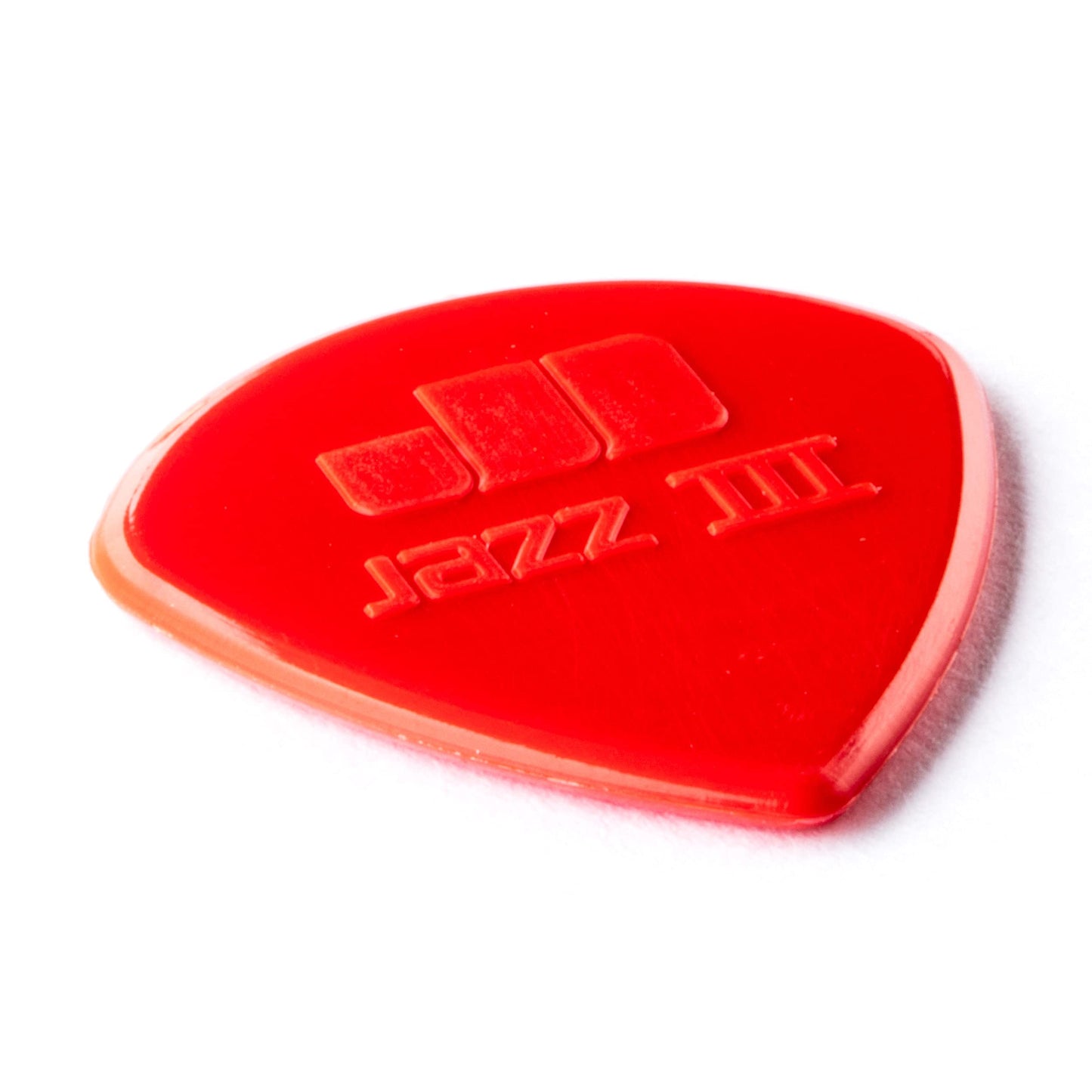 Dunlop Jazz III Guitar Picks