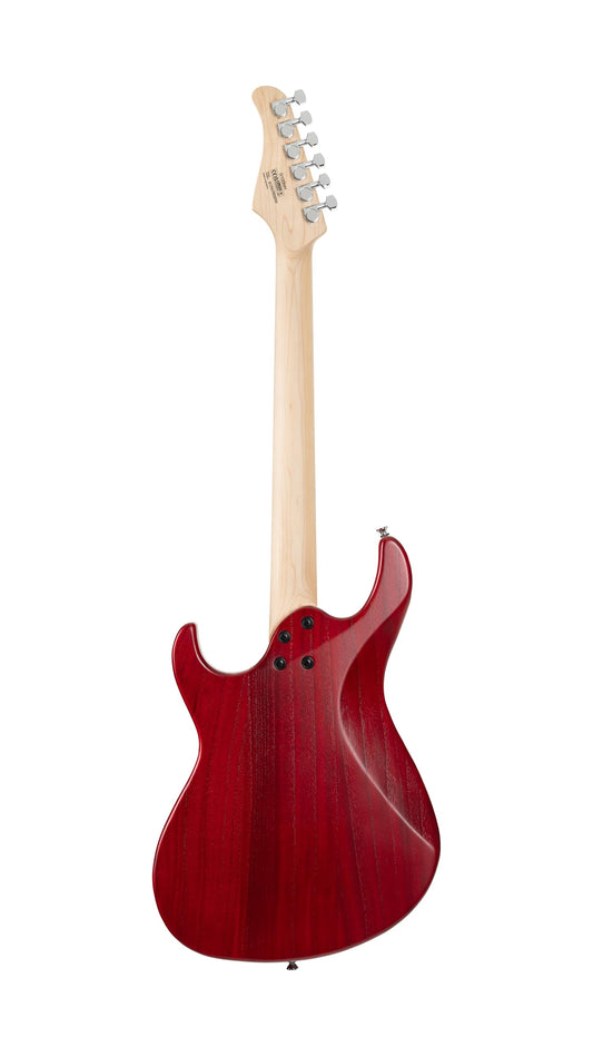 Cort G100 HH G Series Double Cutaway Electric Guitar