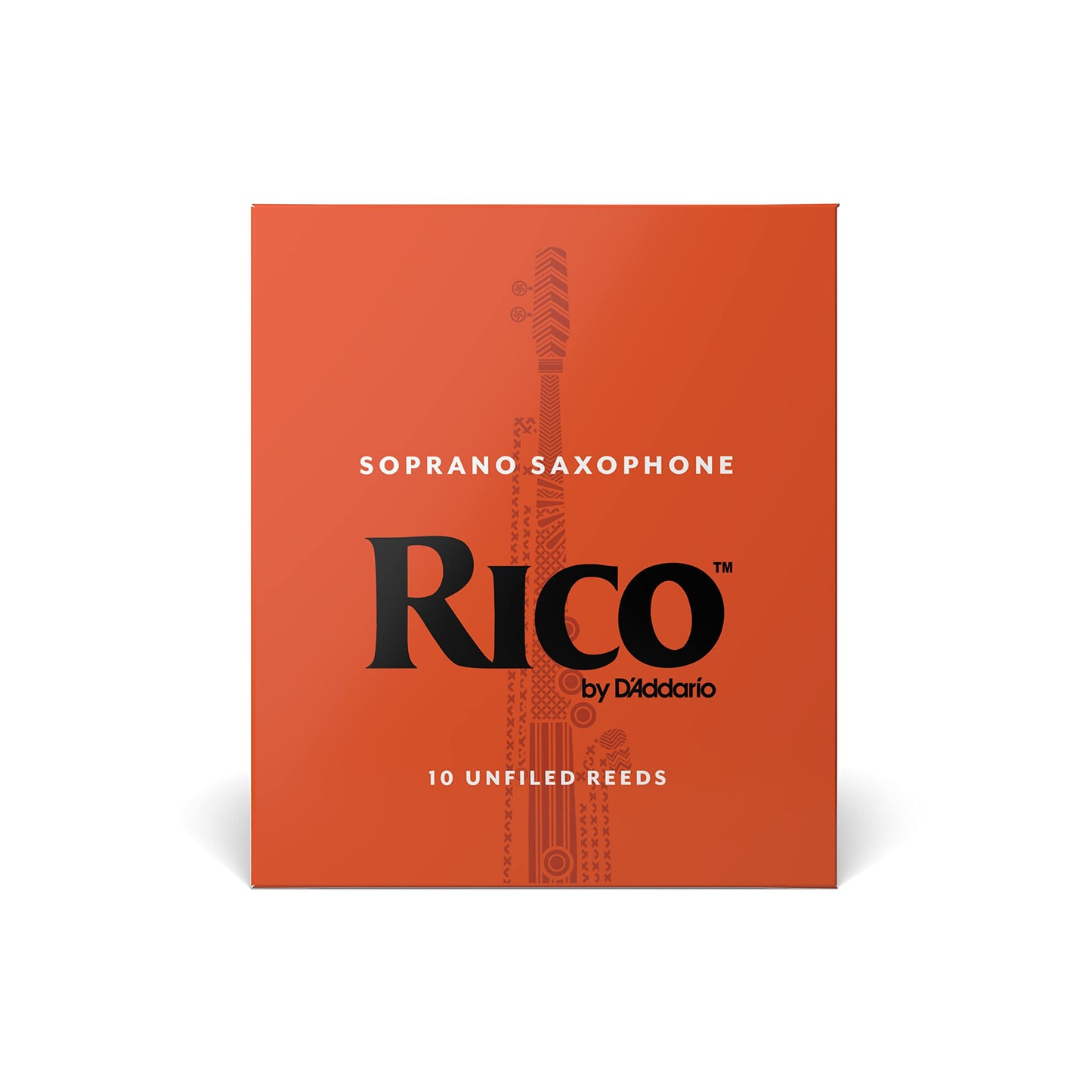 D'Addario Soprano Sax Reeds