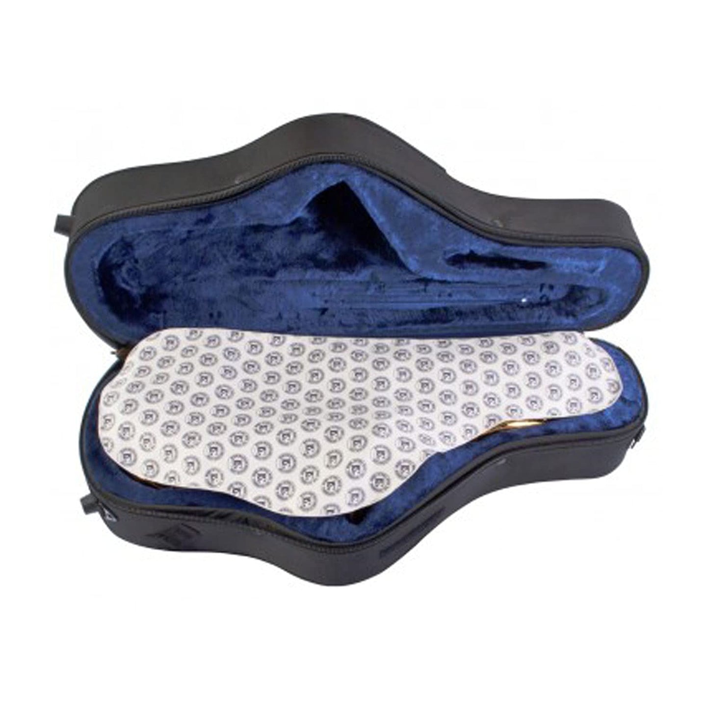 BG Protective Cover for Alto Sax, Shaped Case
