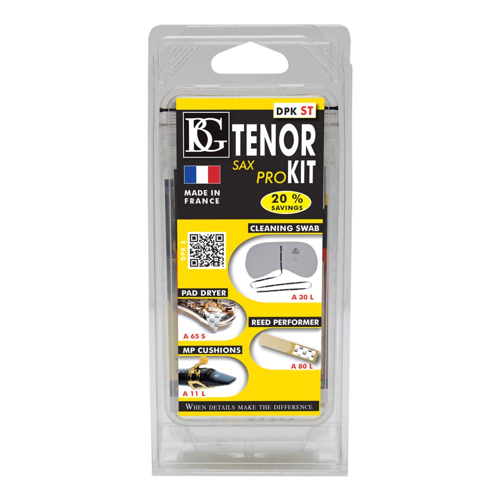 BG Accordion Accessory (DPK ST)