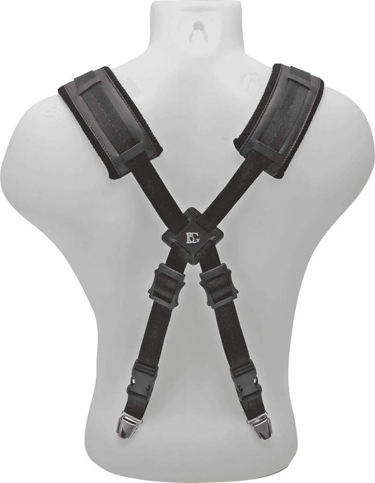 BG France Music Accessory, Black (CC)