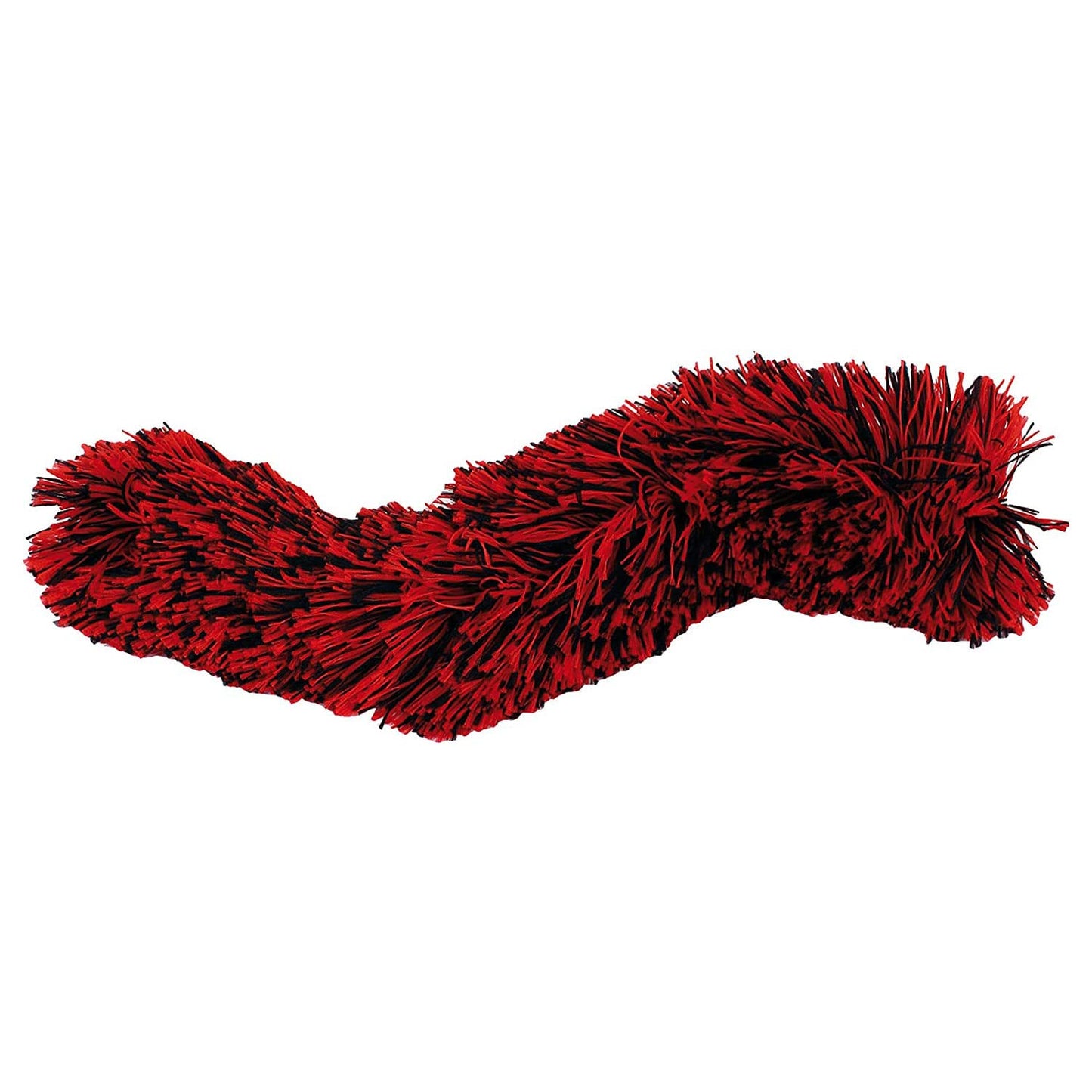 HW Saxophone Cleaning And Care Kit HABB Red Ultra Wicking Fiber Reaches Bell Bow And Low C Pad