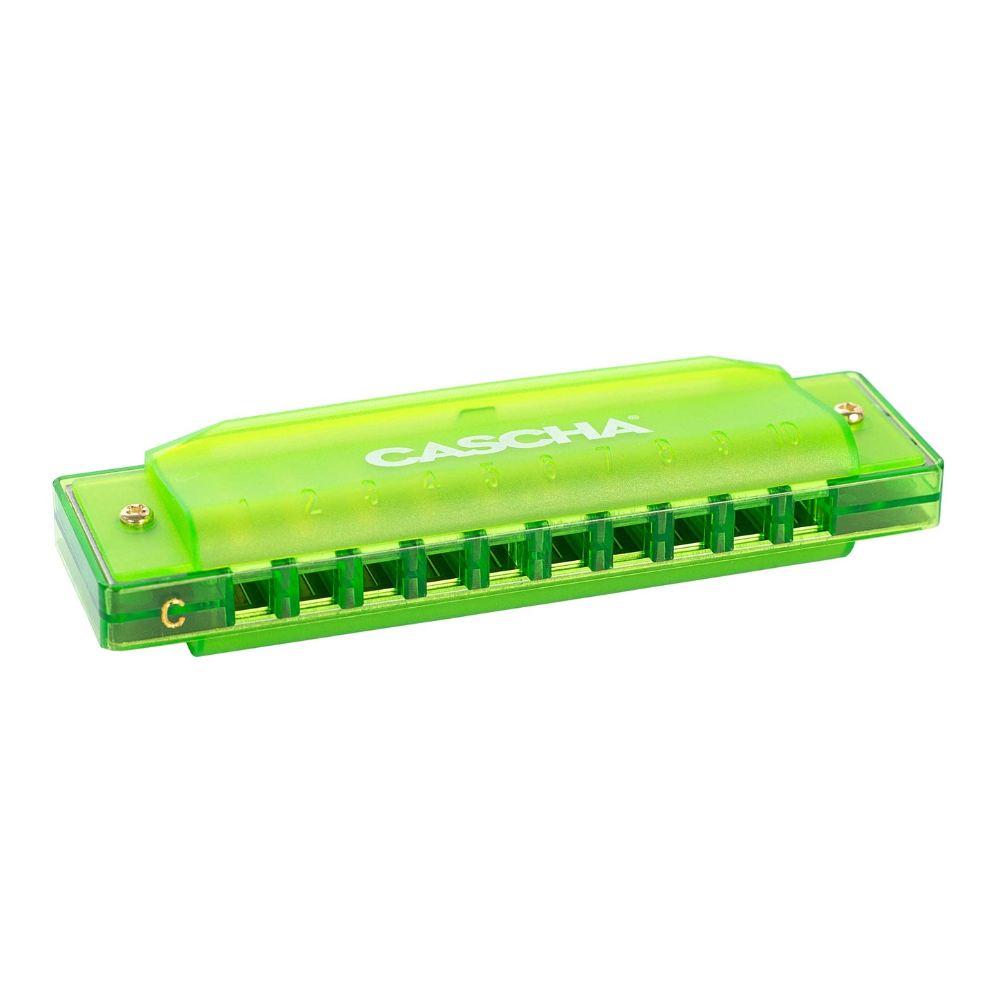 Harmonica Bundle