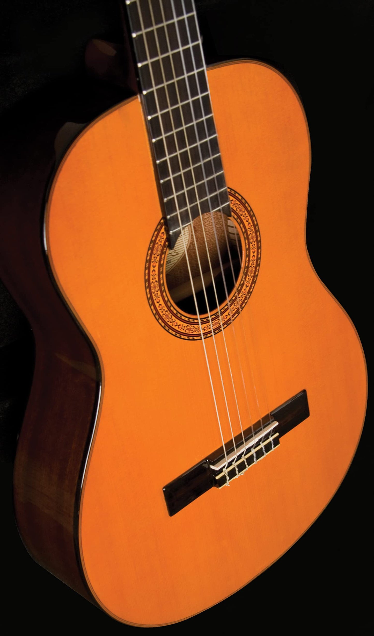 Washburn Classical C5, Acoustic Guitar