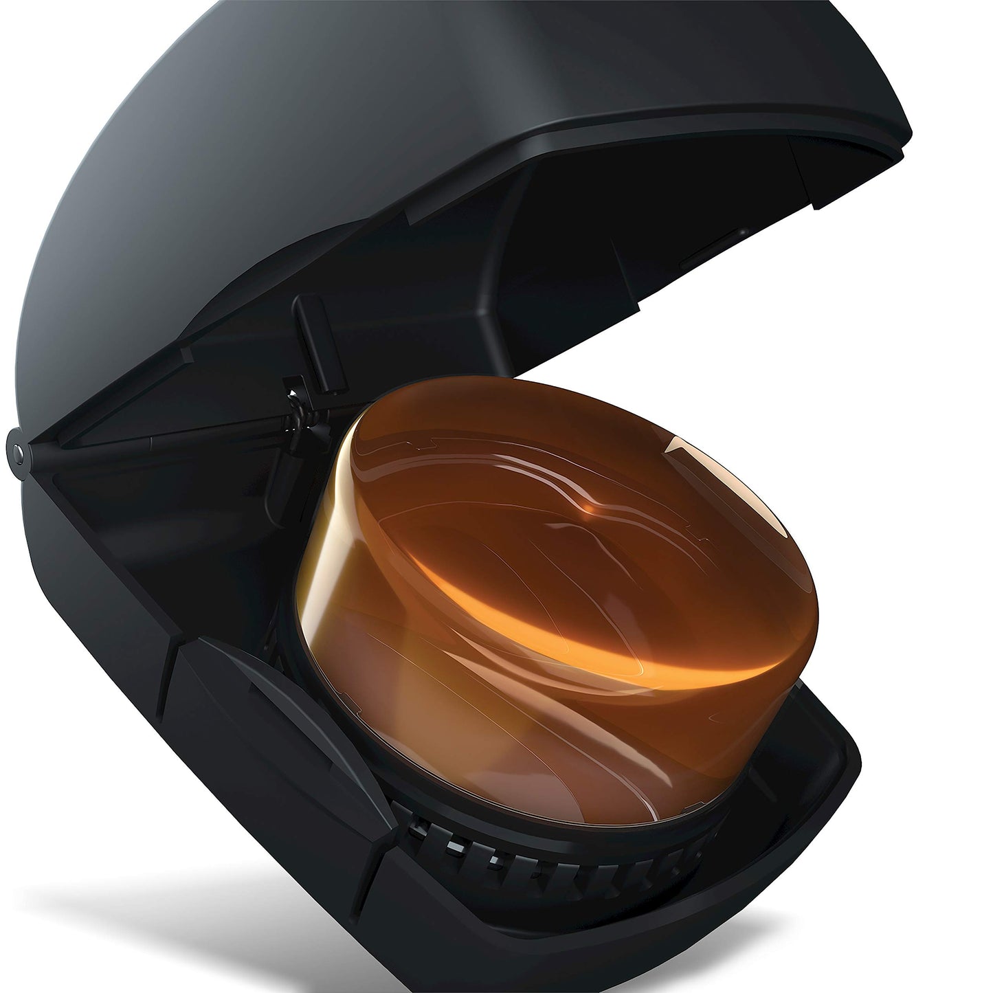 D'Addario Kaplan Premium Rosin with Case