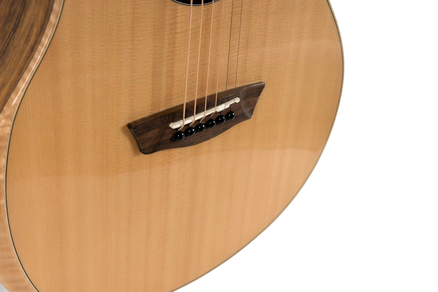 Washburn BTSC40SCE Bella Tono Suprema Acoustic Electric Guitar