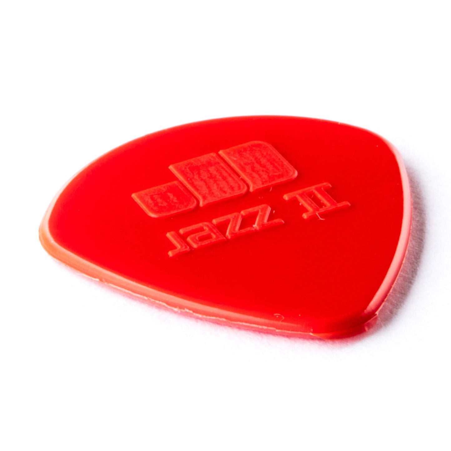 Dunlop Jazz II Guitar Picks