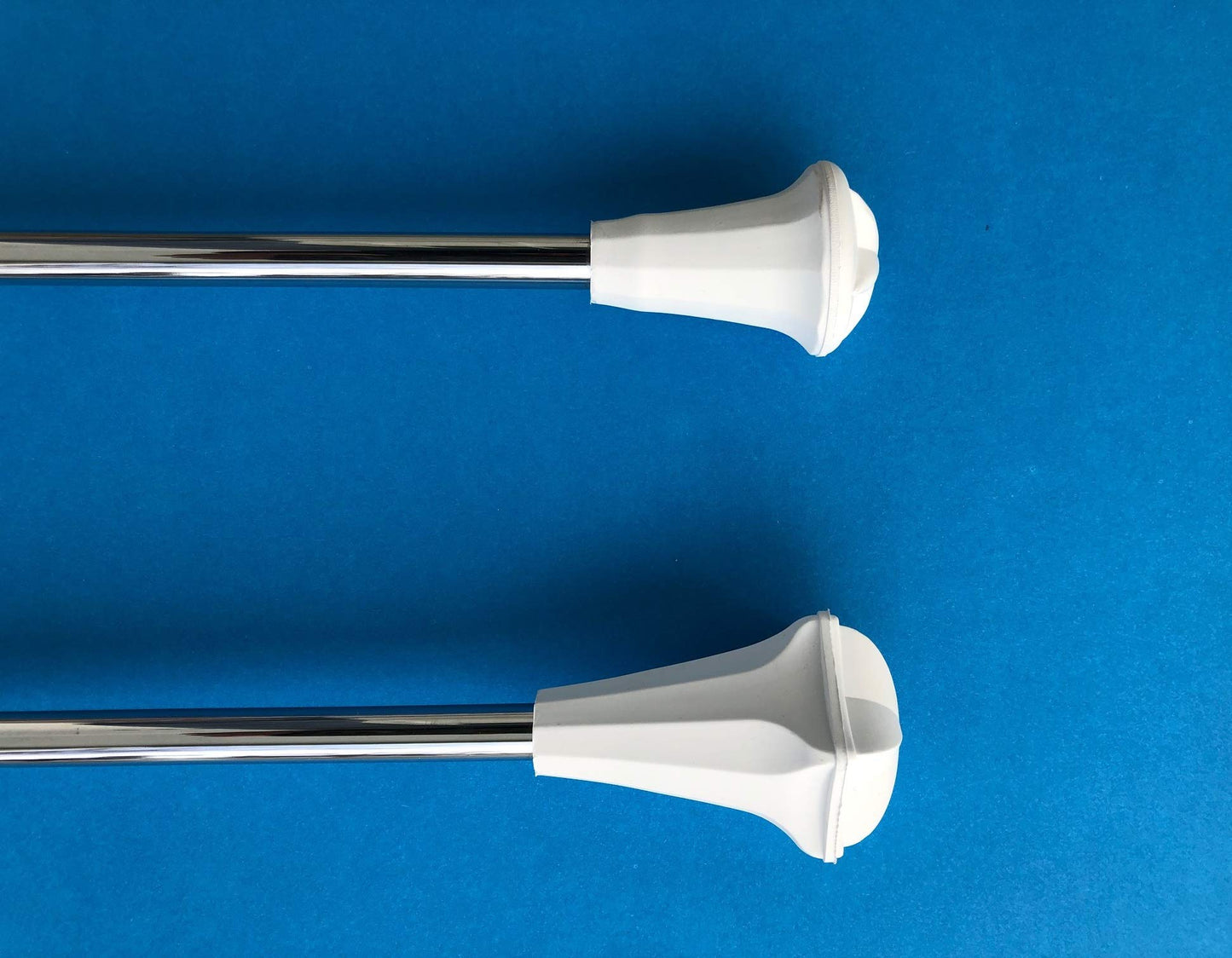 Star Line Super Star Mini Shaft Baton (3/8) Plain 26 Inch