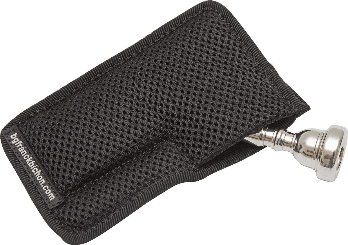 BG PMT Mouthpiece Cover - Trumpet/Cornet/Bugle