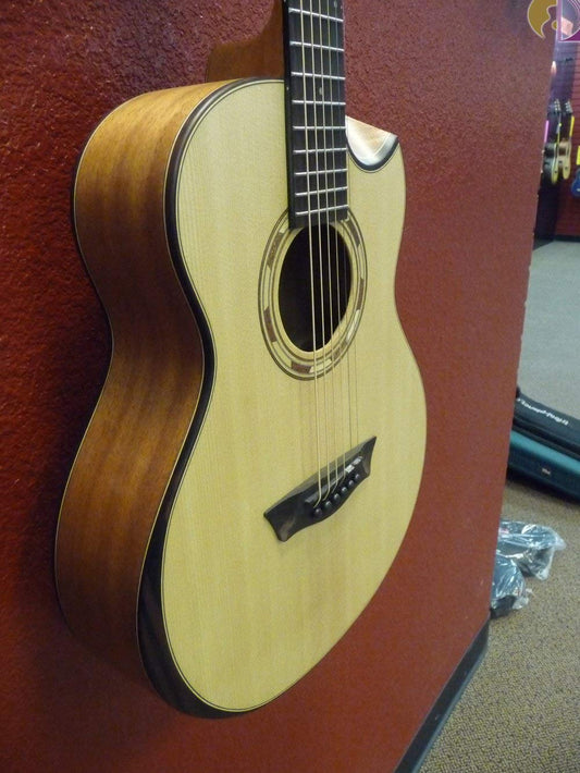 Washburn Comfort G-Mini 15S, Acoustic Guitar