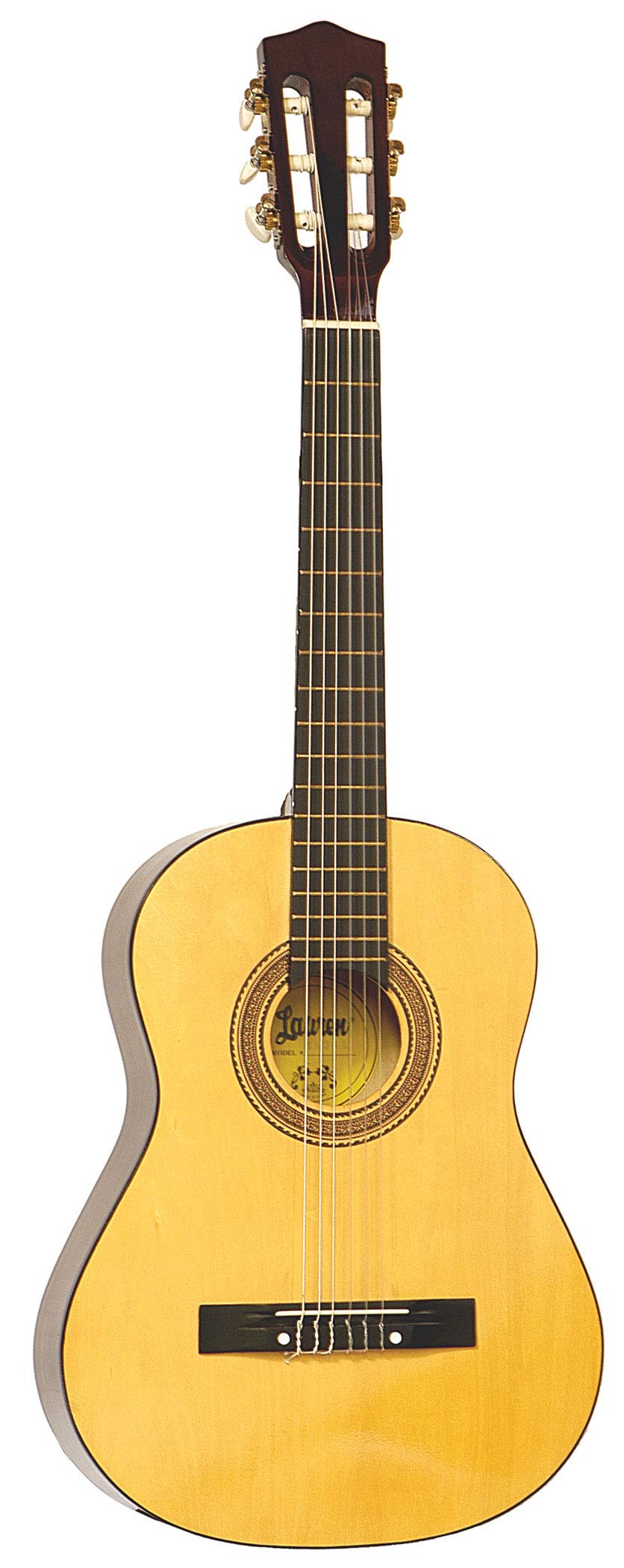 Other 6 String Acoustic Guitar, Right, 34" (LA34N-A)