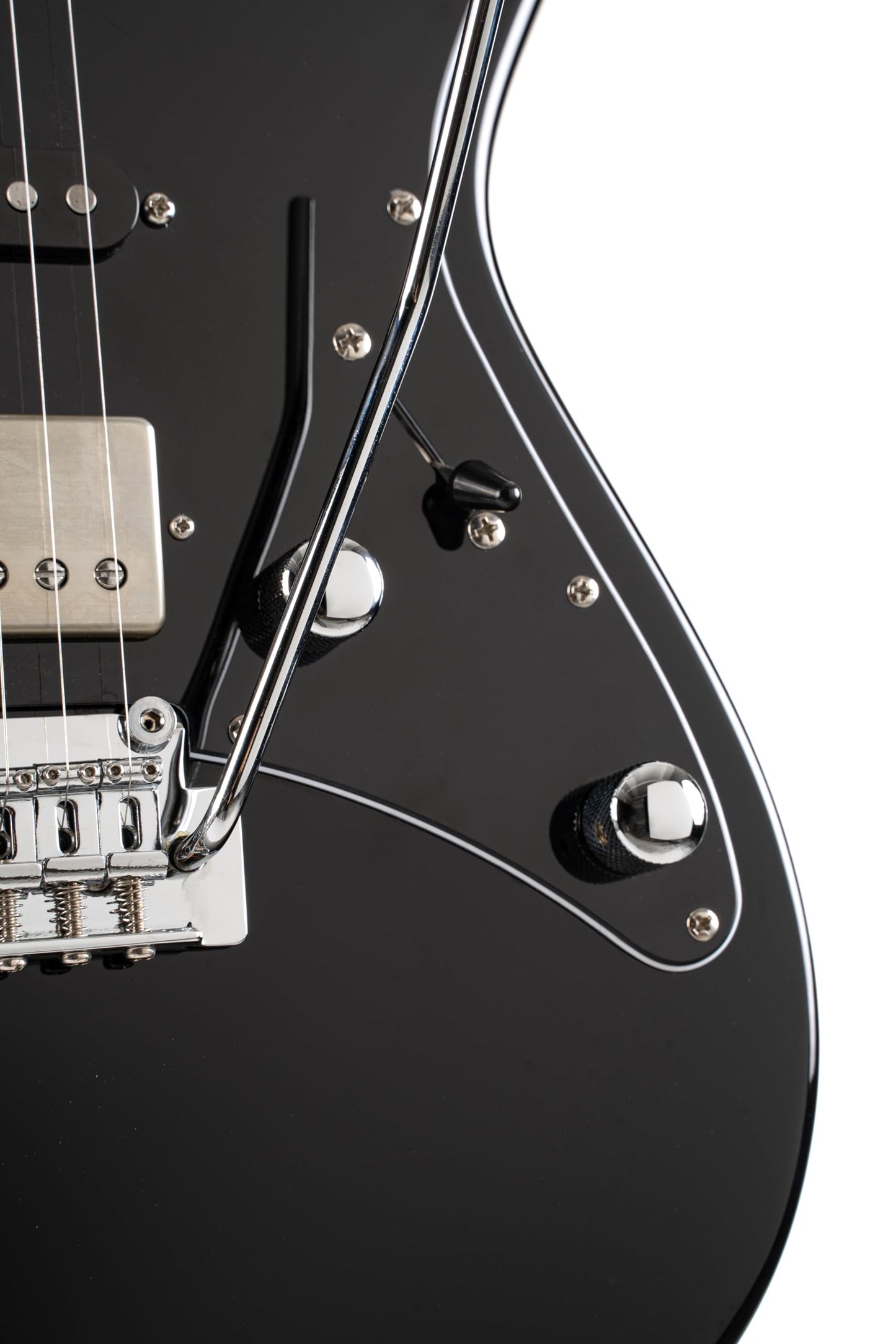 Cort G250 SE 6-String Solid-Body Electric Guitar Black