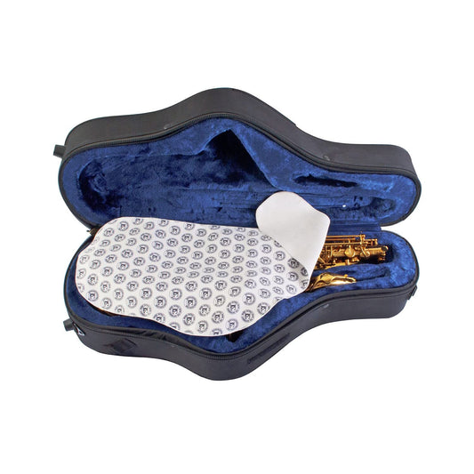 BG Protective Cover for Alto Sax, Shaped Case