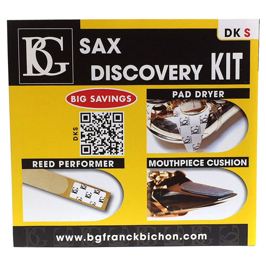 BG France Music Accessory (DKS)