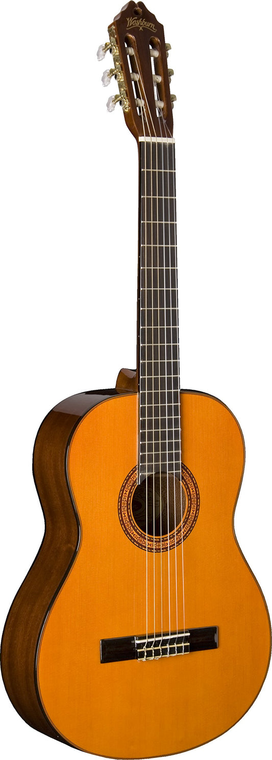 Washburn Classical C5, Acoustic Guitar