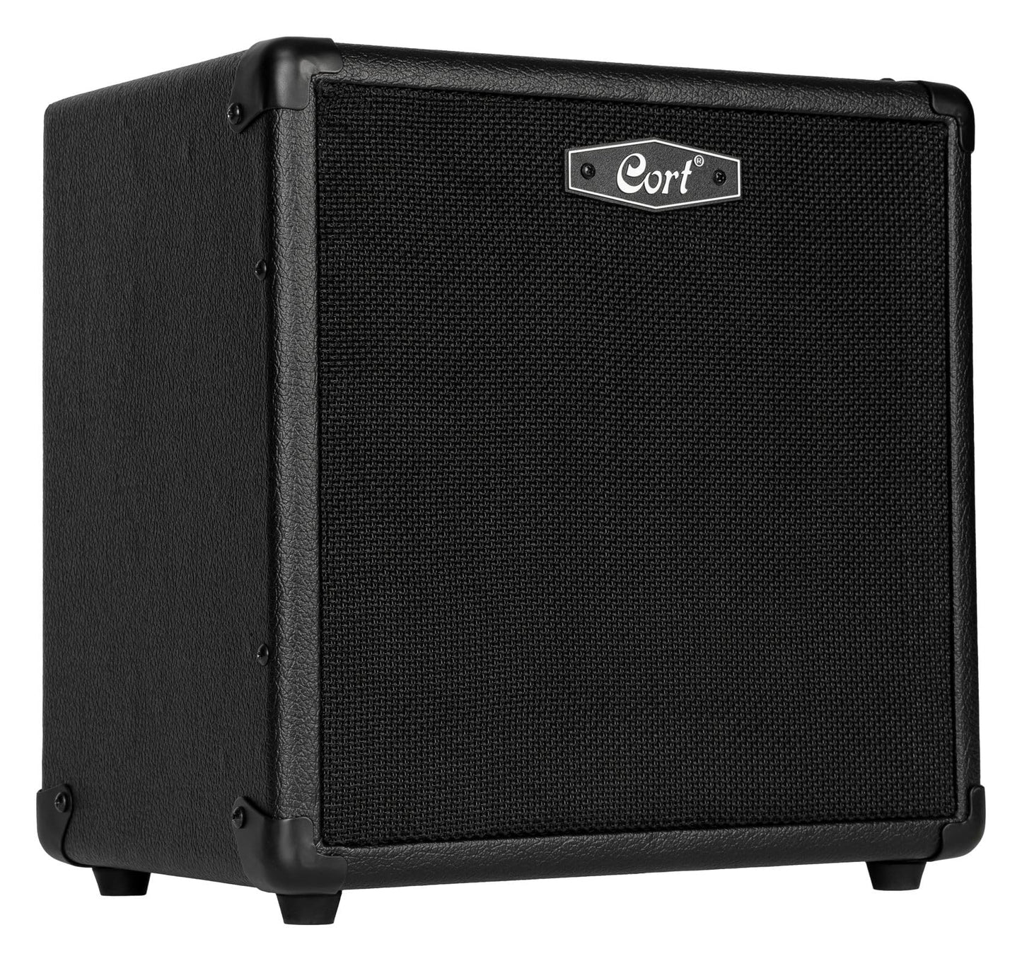 Cort CM20B 20 Watt 1 x 8" Combo Bass Amplifier