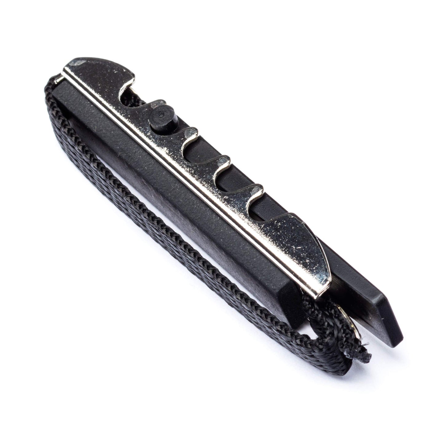 Dunlop 11F Advanced Toggle Capo, Flat