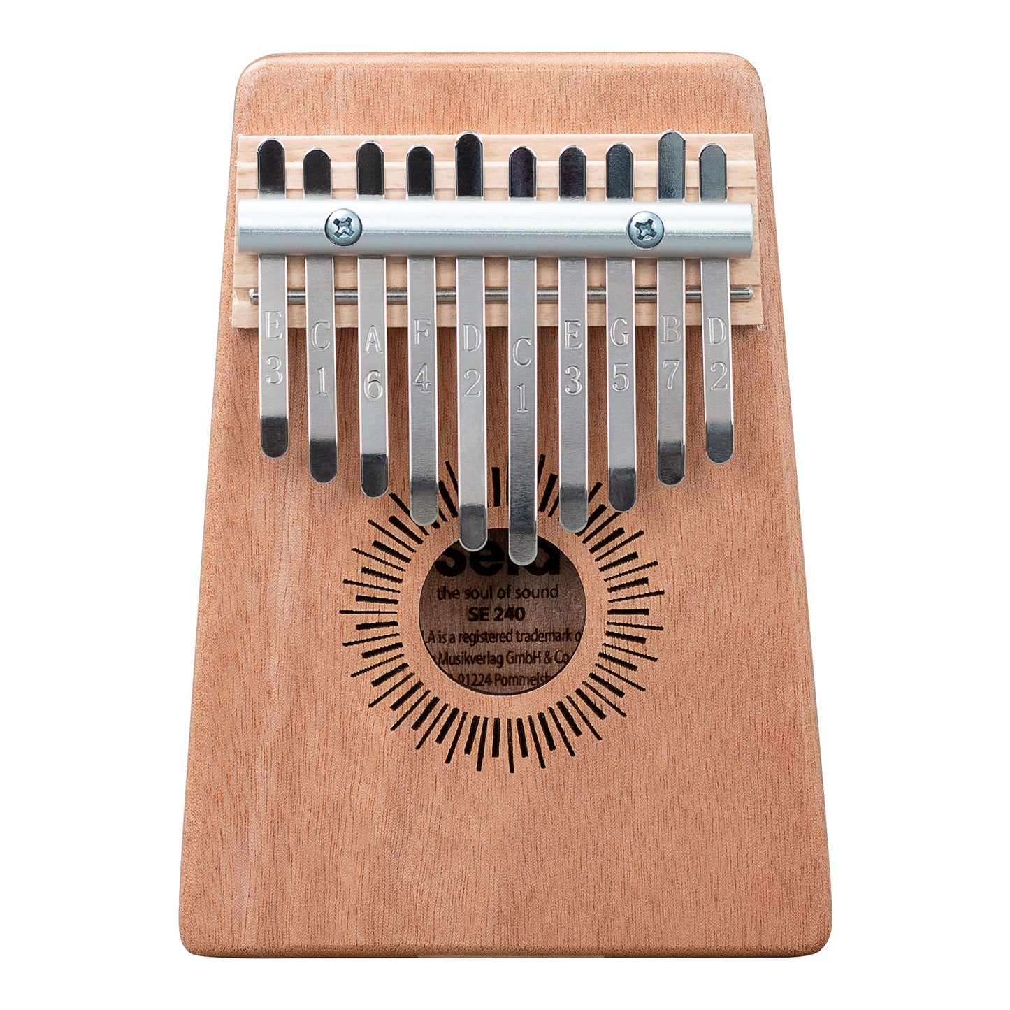 Sela Kalimba (SE240)