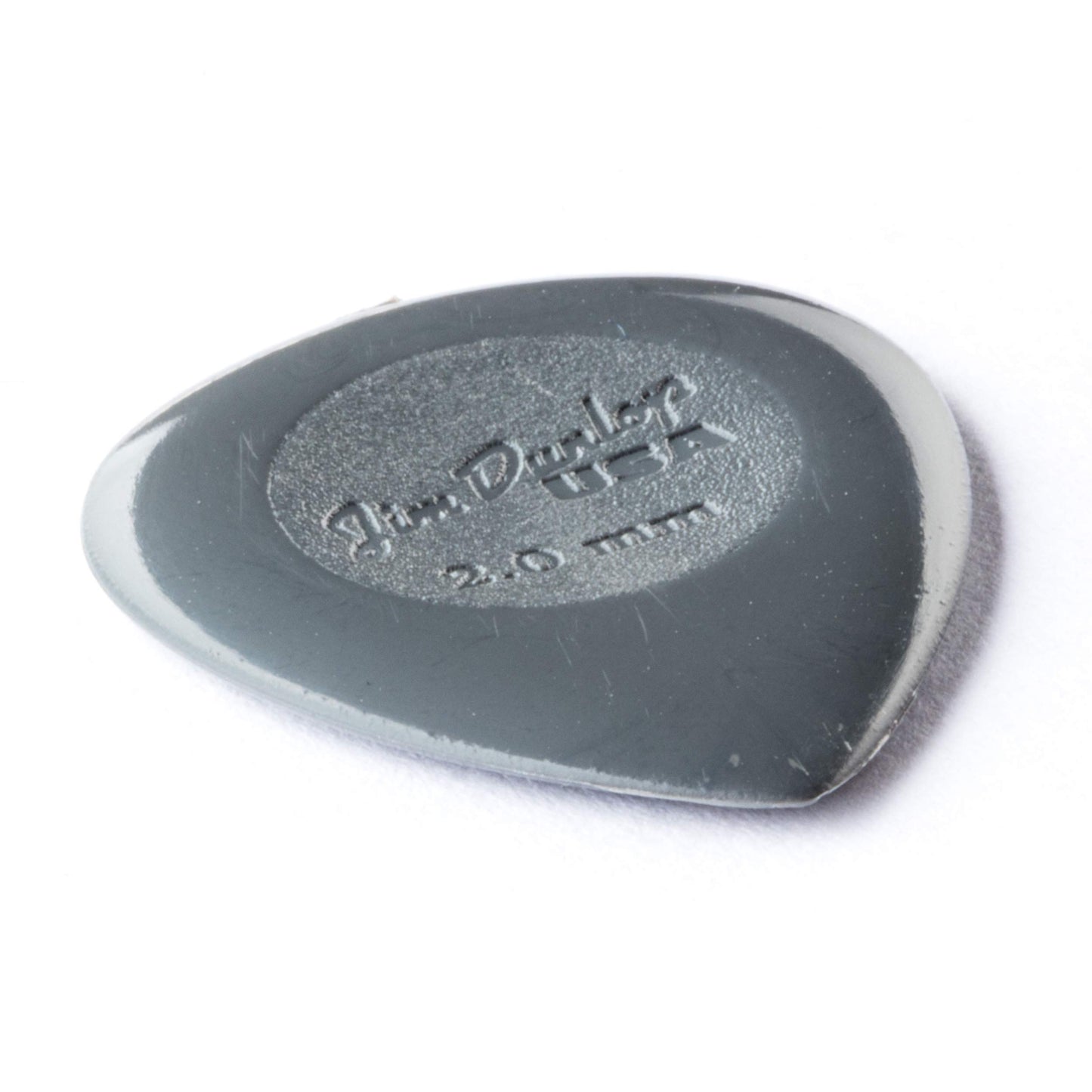 Dunlop Big Stubby Nylon Guitar Picks