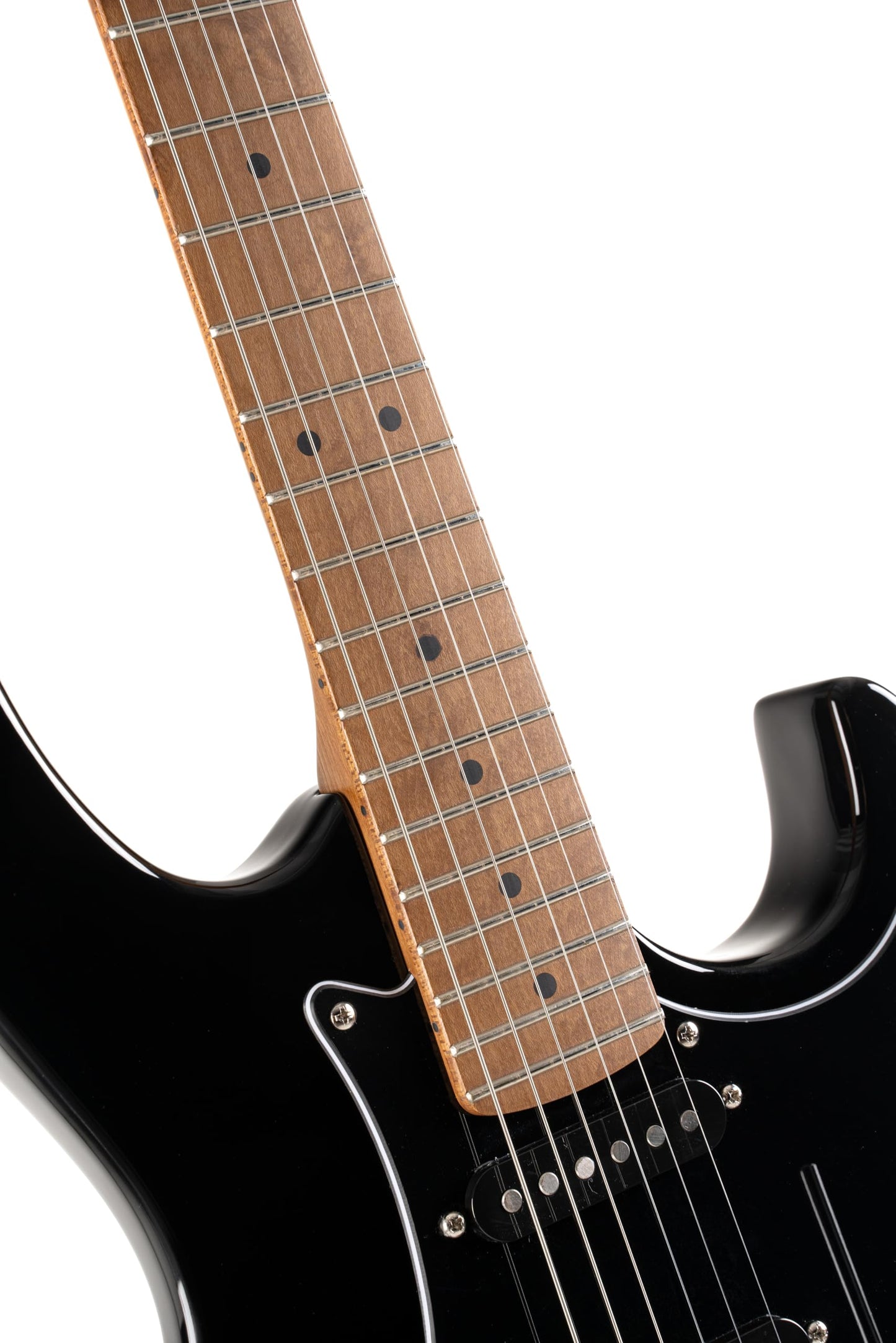 Cort G250 SE 6-String Solid-Body Electric Guitar Black