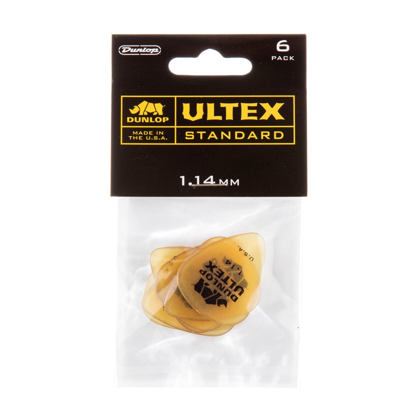 Jim Dunlop