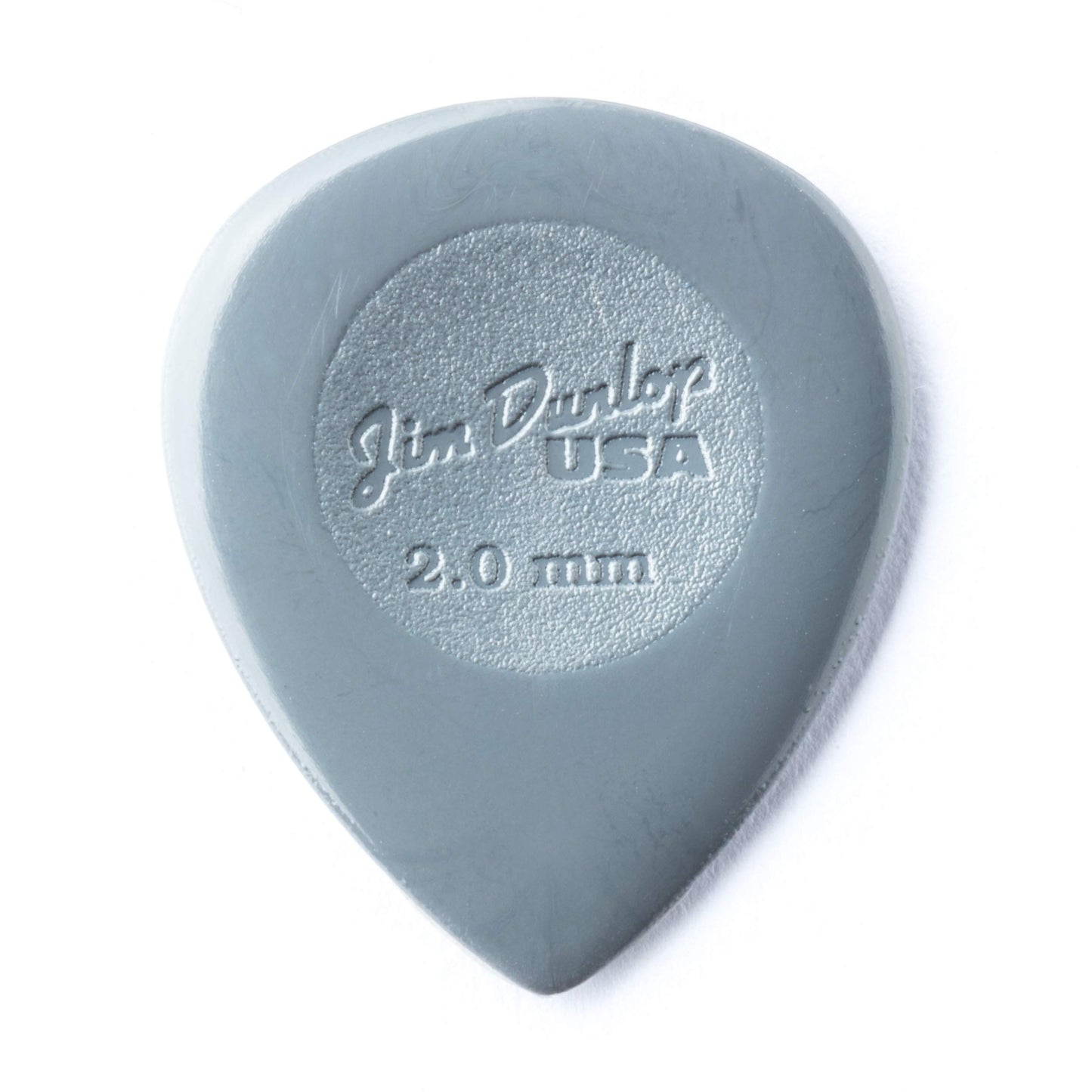 Dunlop Big Stubby Nylon Guitar Picks