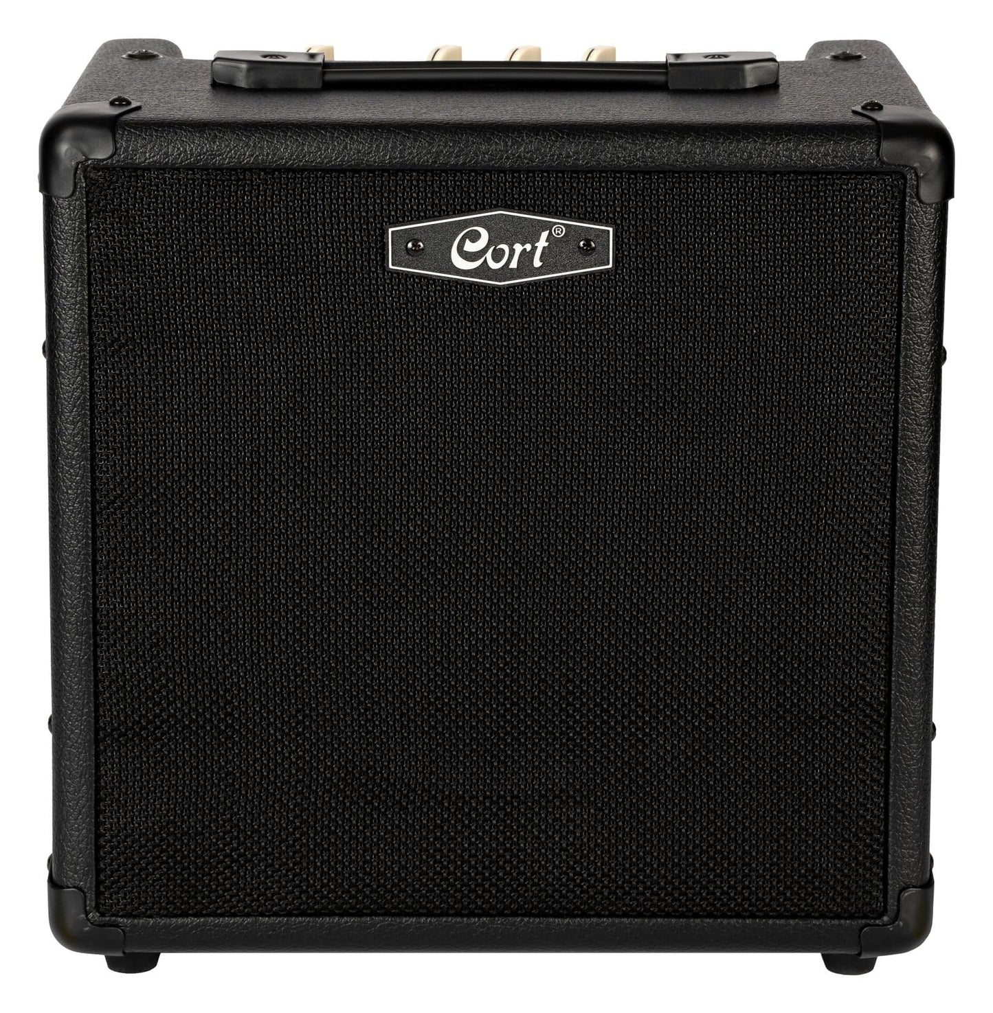 Cort CM20B 20 Watt 1 x 8" Combo Bass Amplifier