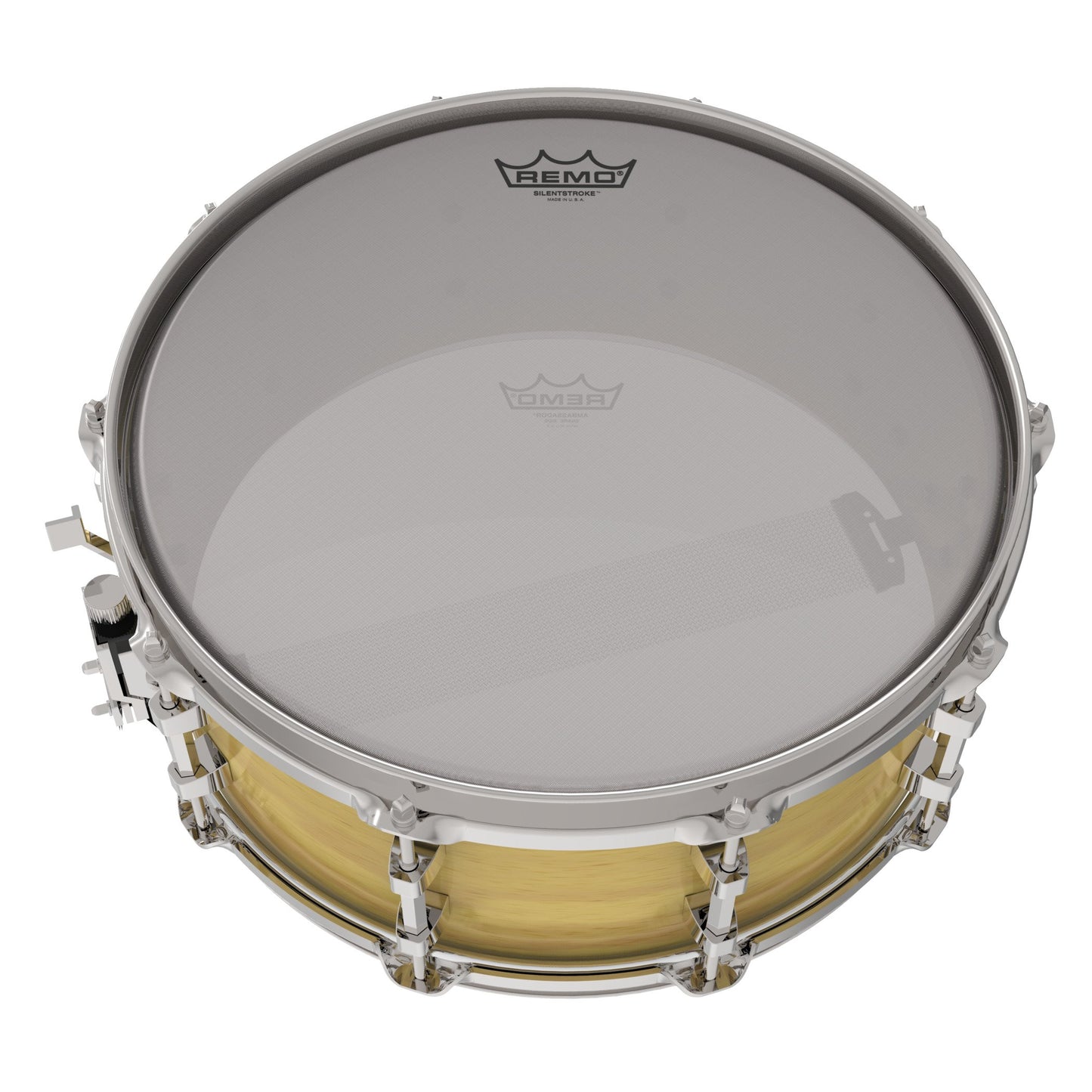 Remo Silentstroke Mesh Drum Head